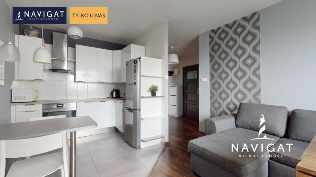 Mieszkanie 2-pokojowe Gdańsk Wrzeszcz, ul. Juliusza Słowackiego. Zdjęcie 19