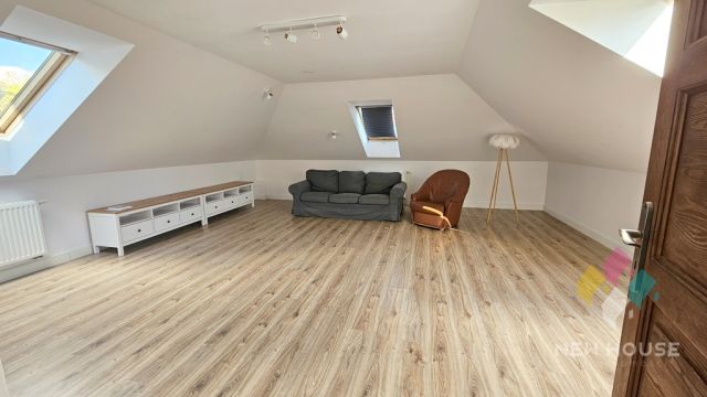 dom wolnostojący, 5 pokoi Sząbruk, ul. Rumiankowa. Zdjęcie 14