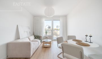 Mieszkanie 2-pokojowe Warszawa Bielany, ul. Literacka