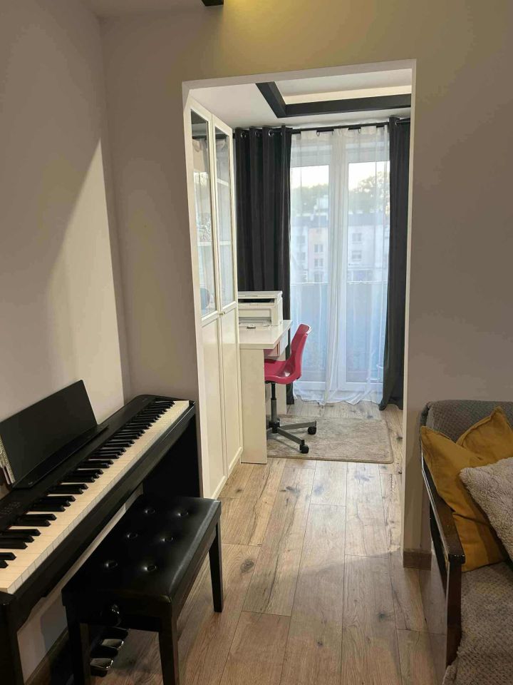 Mieszkanie 3-pokojowe Strzelce Opolskie, rynek Rynek. Zdjęcie 7