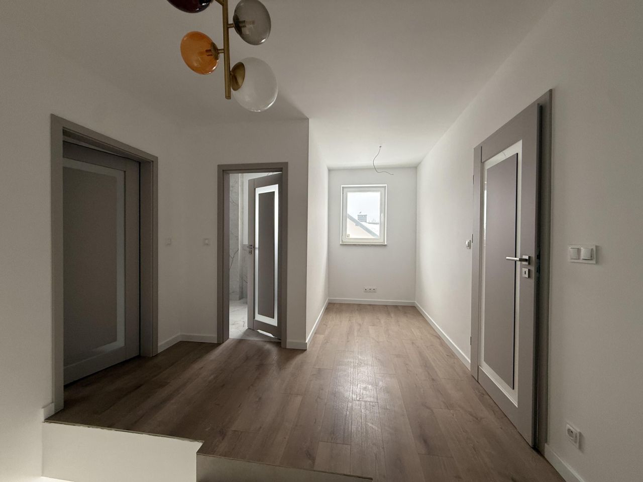 bliźniak, 4 pokoje Kamionka, ul. Złota. Zdjęcie 9