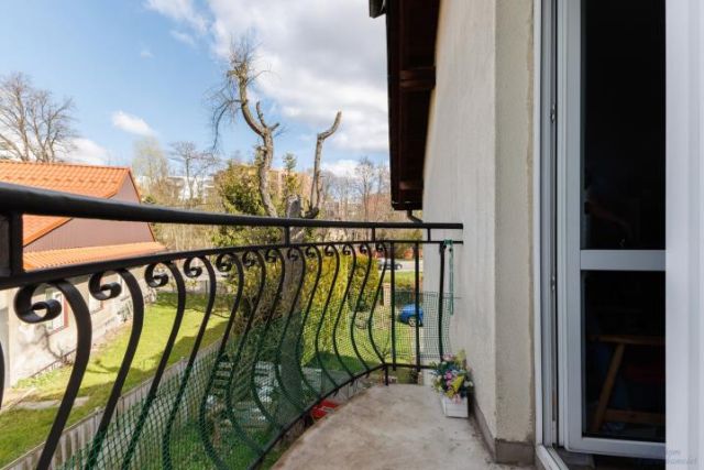 Mieszkanie 3-pokojowe Bielsko-Biała Kamienica, ul. Karpacka. Zdjęcie 10