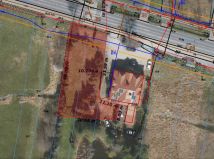 Nieruchomość komercyjna Komorów