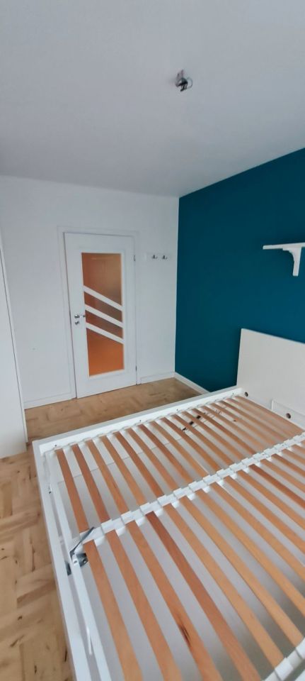 Mieszkanie 3-pokojowe Warszawa Bielany, ul. Josepha Conrada. Zdjęcie 8