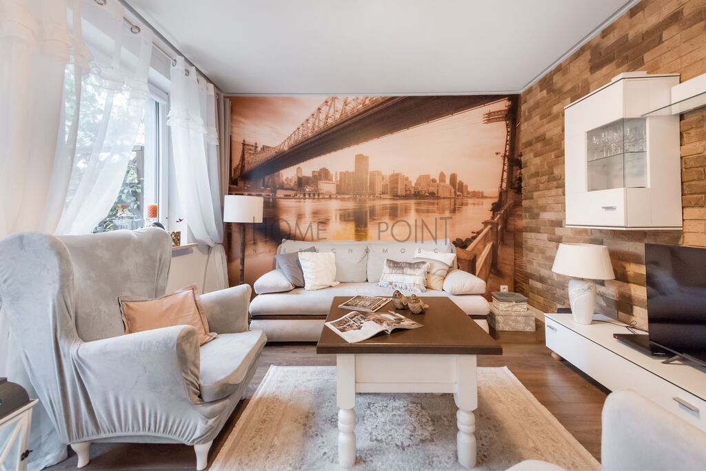 dom szeregowy, 4 pokoje Warszawa Wawer. Zdjęcie 4