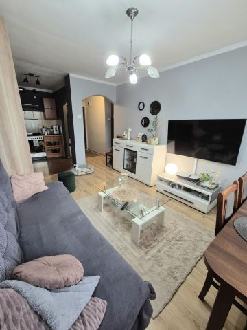 Mieszkanie 2-pokojowe Choszczno, ul. Władysława Jagiełły. Zdjęcie 1