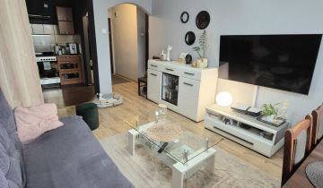 Mieszkanie 2-pokojowe Choszczno, ul. Władysława Jagiełły