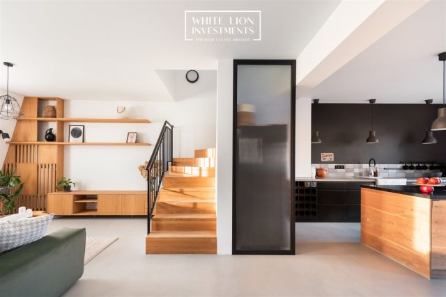 Mieszkanie 4-pokojowe Warszawa Włochy, ul. Łuczek. Zdjęcie 7