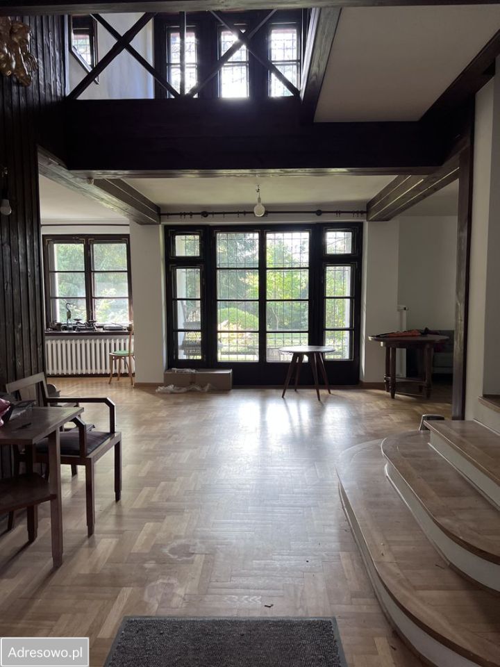 dom wolnostojący, 6 pokoi Błonie, ul. Wierzbowa. Zdjęcie 10