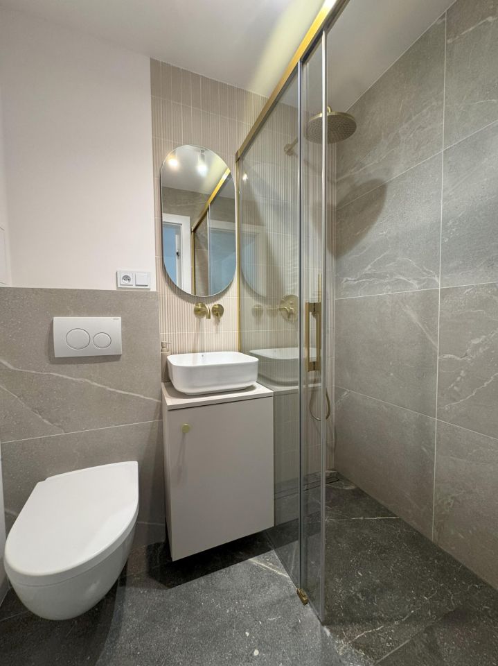 Mieszkanie 3-pokojowe Wrocław Krzyki, al. Dębowa. Zdjęcie 11