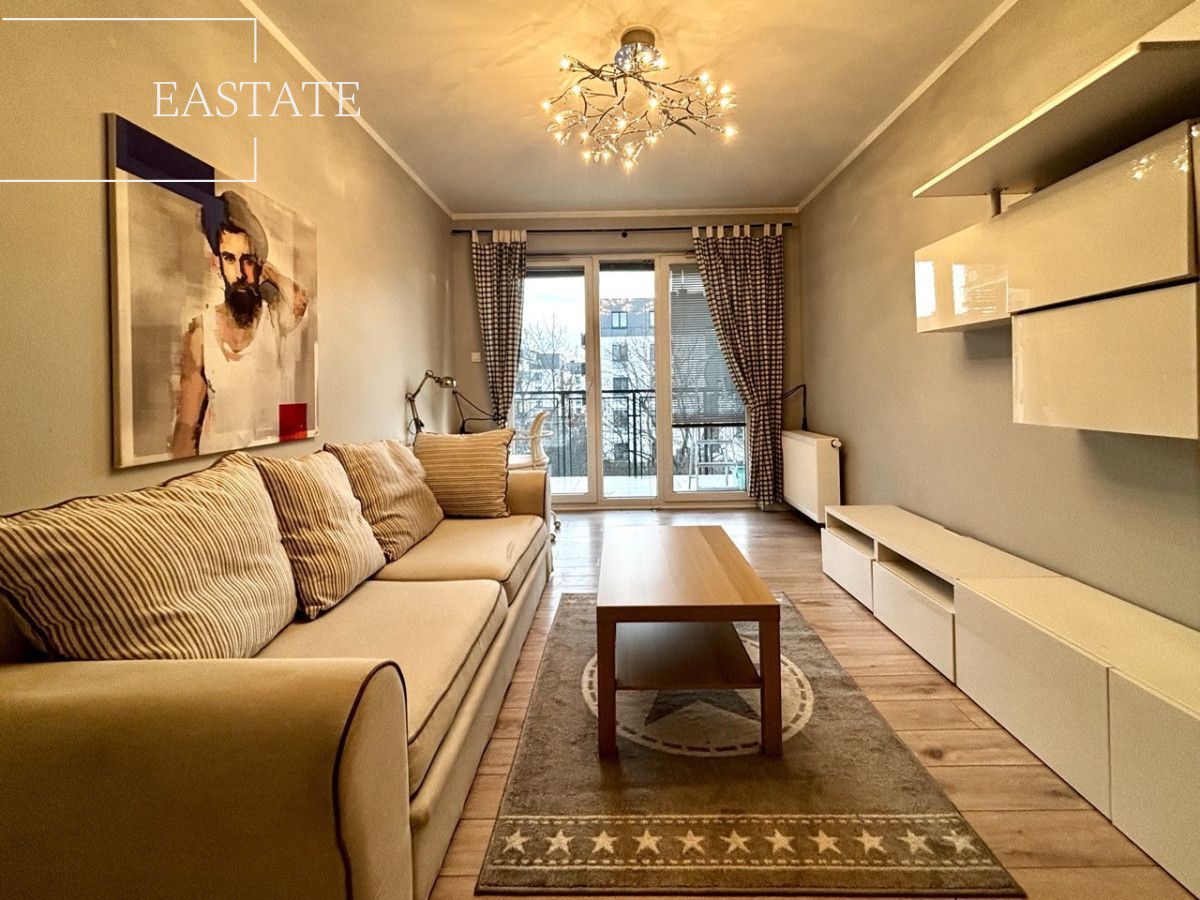 Mieszkanie 2-pokojowe Warszawa Białołęka, ul. Przaśna