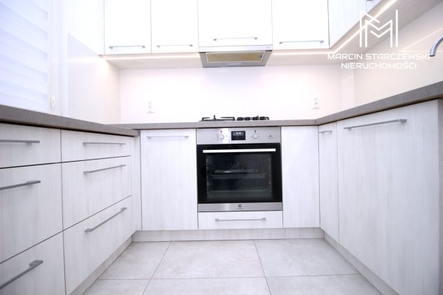 Mieszkanie 3-pokojowe Pabianice, ul. Jadwigi Wajsówny. Zdjęcie 3