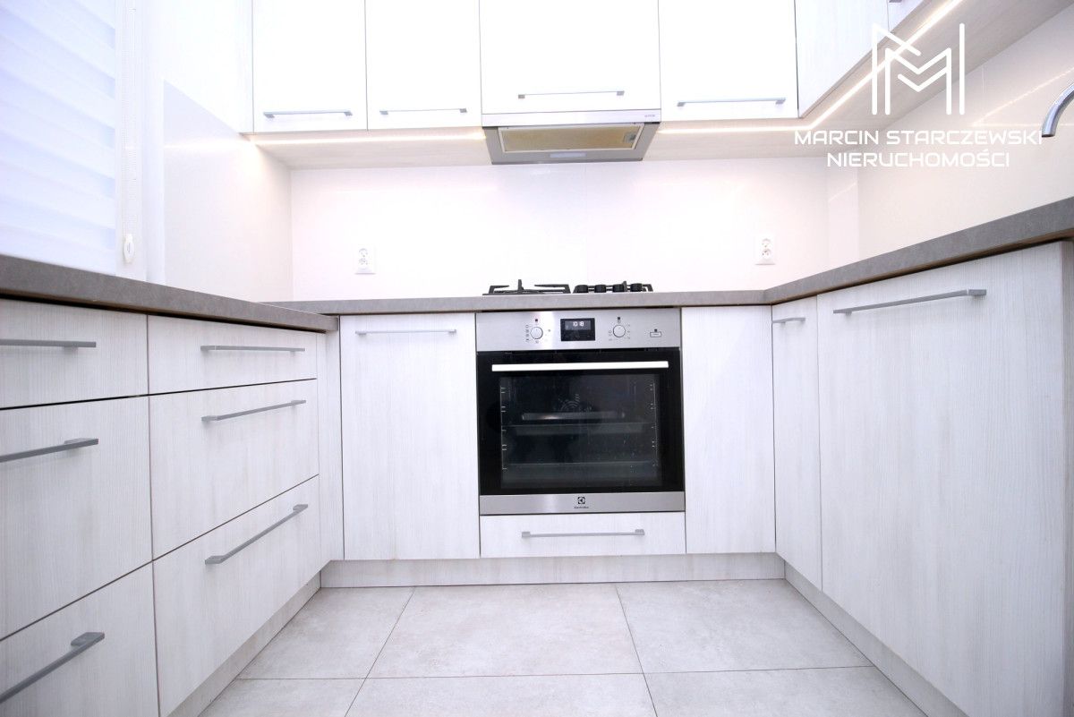 Mieszkanie 3-pokojowe Pabianice, ul. Jadwigi Wajsówny. Zdjęcie 3