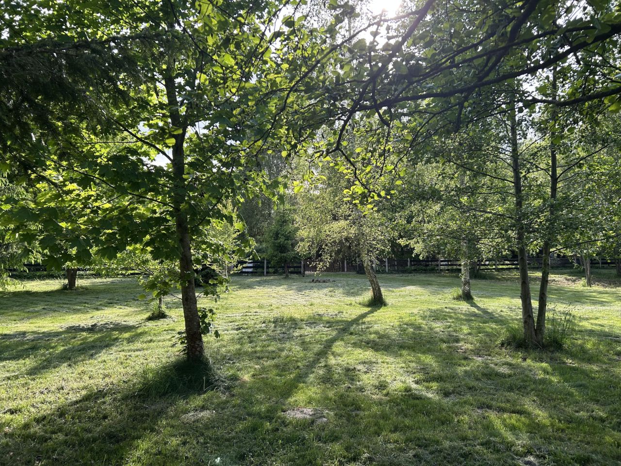 Działka rekreacyjna Szczechy Małe. Zdjęcie 11