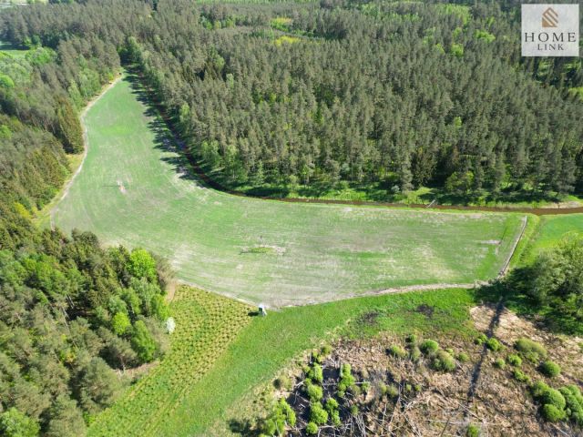 Działka rolna Elgnówko. Zdjęcie 3