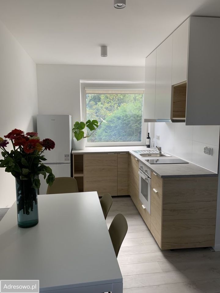 Mieszkanie 1-pokojowe Gdynia Redłowo, ul. Janusza Korczaka. Zdjęcie 4