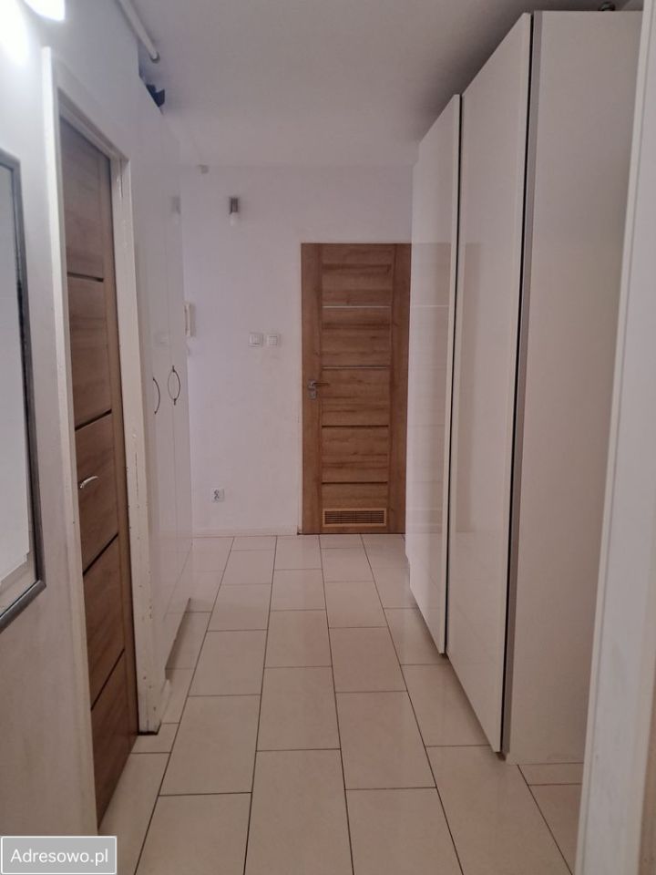 Mieszkanie 2-pokojowe Kraków Podgórze Duchackie, ul. Łużycka. Zdjęcie 9