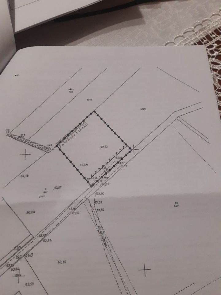 Działka budowlana Stefanowo. Zdjęcie 8