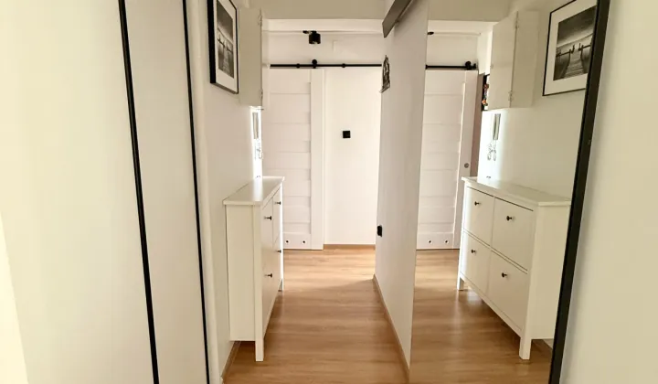 Mieszkanie 2-pokojowe Mikołów Paniowy, ul. Solna