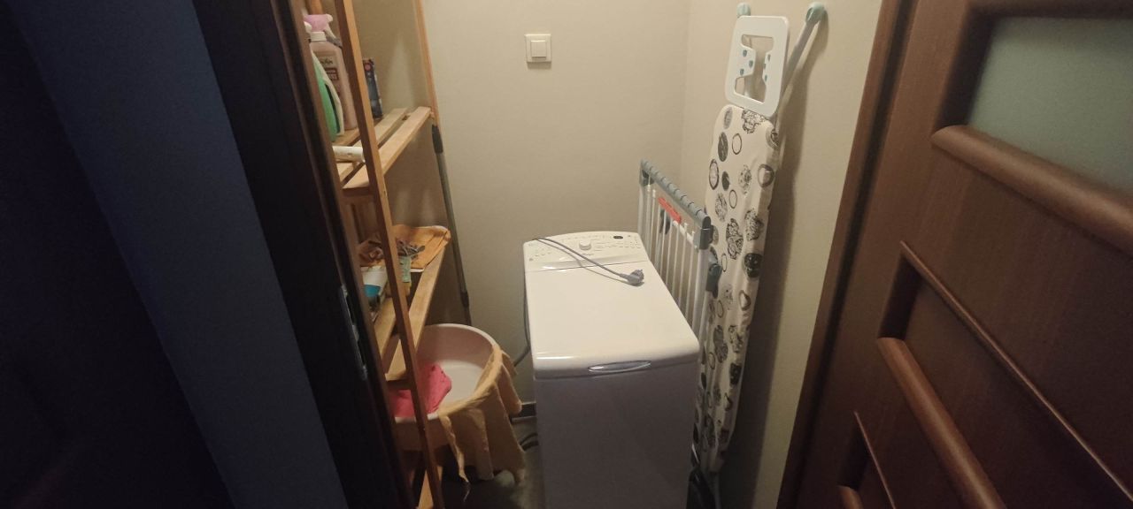 Mieszkanie 3-pokojowe Kraków Wieczysta, Śliczna. Zdjęcie 18