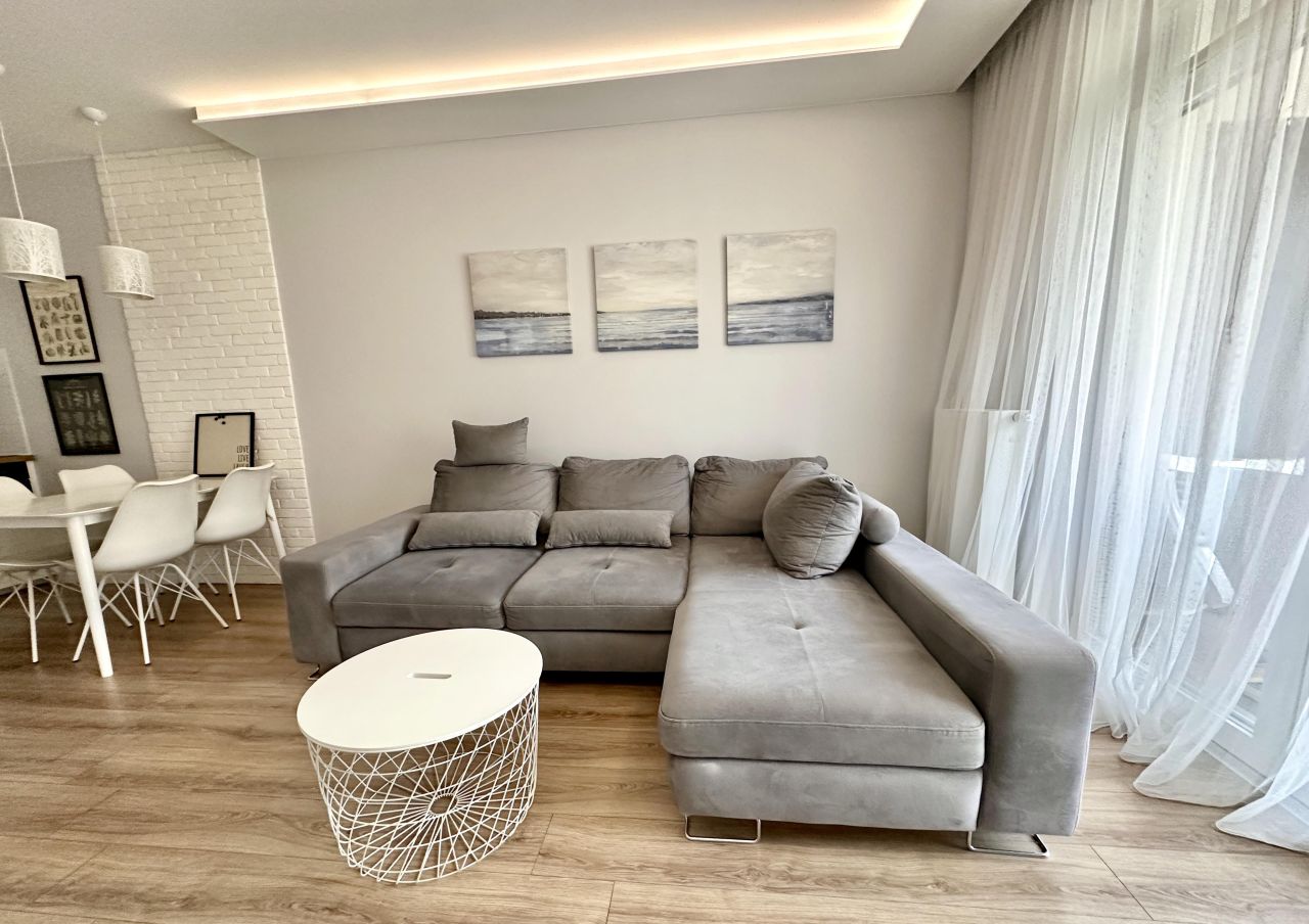 Mieszkanie 2-pokojowe Łódź Stare Polesie, ul. Lipowa. Zdjęcie 5