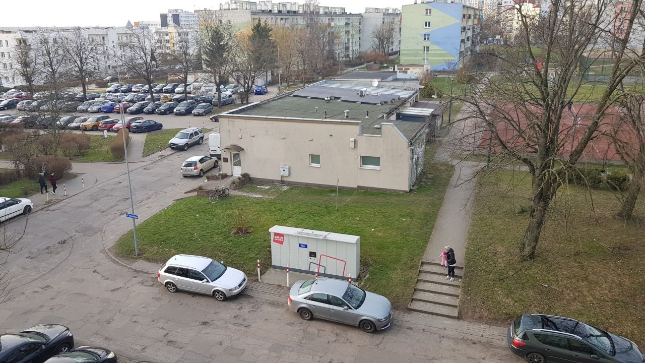 Lokal Koszalin Północ, ul. mjr. Henryka Sucharskiego. Zdjęcie 10