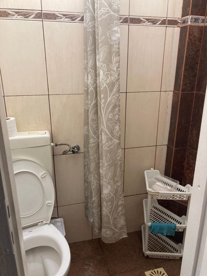 Mieszkanie 1-pokojowe Szczecin Śródmieście, ul. Swarożyca. Zdjęcie 4