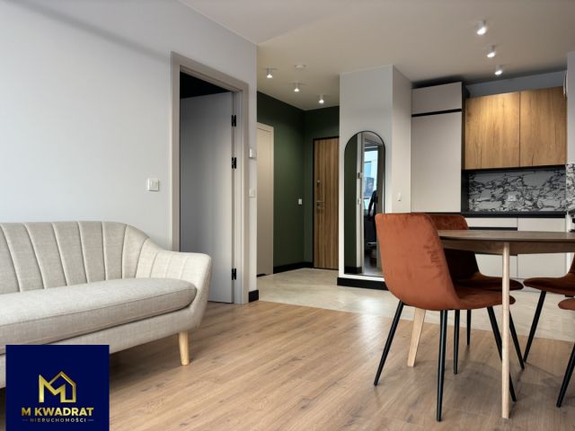 Mieszkanie 2-pokojowe Rumia, ul. Błoń Janowskich. Zdjęcie 4