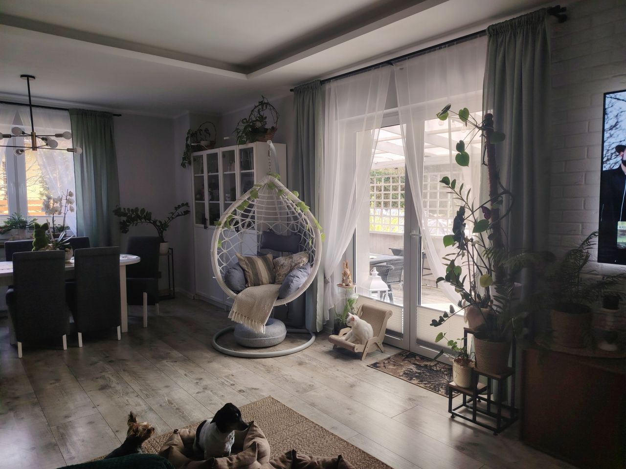 Mieszkanie 6-pokojowe Mechowo. Zdjęcie 11