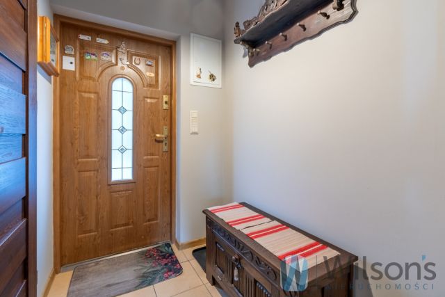 dom wolnostojący, 5 pokoi Świętajno, ul. Grunwaldzka. Zdjęcie 34