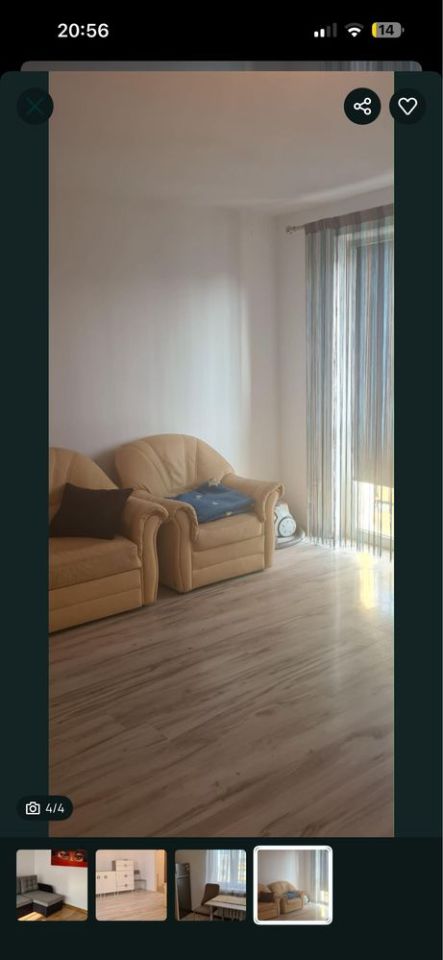 Mieszkanie 2-pokojowe Przysucha. Zdjęcie 5