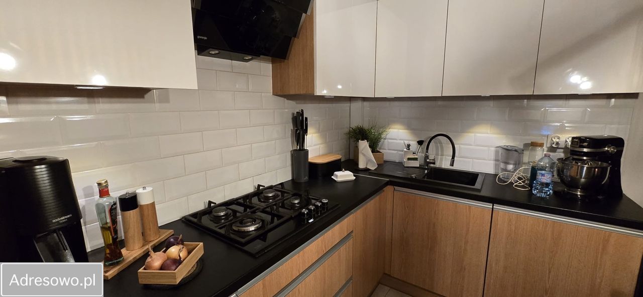 Mieszkanie 3-pokojowe Żnin, ul. Klemensa Janickiego. Zdjęcie 7