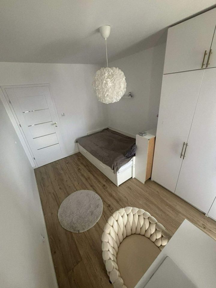 Mieszkanie 3-pokojowe Lublin Węglinek, ul. Kwarcowa. Zdjęcie 7