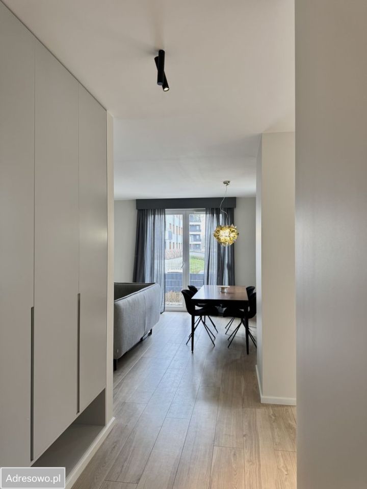 Mieszkanie 3-pokojowe Wrocław Sołtysowice, ul. Sołtysowicka. Zdjęcie 18