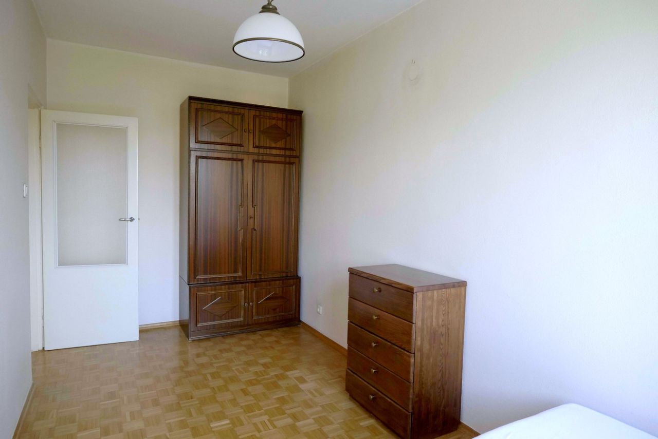 Mieszkanie 3-pokojowe Warszawa Mokotów, ul. Domaniewska. Zdjęcie 21