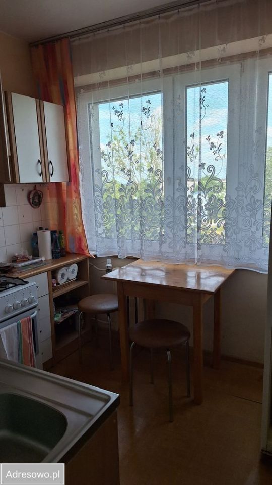 Mieszkanie 3-pokojowe Radomsko, ul. Leszka Czarnego. Zdjęcie 5