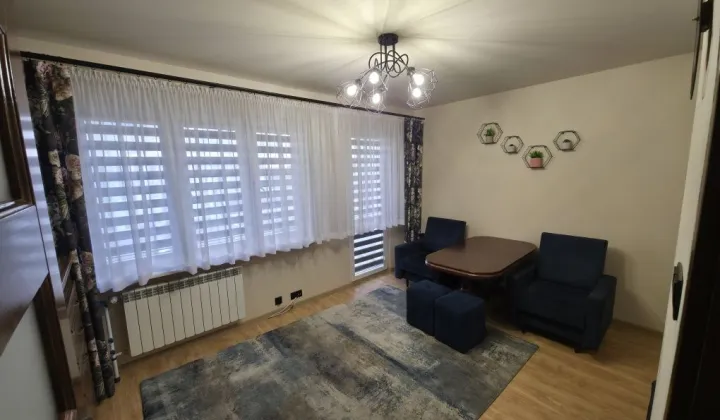Mieszkanie 2-pokojowe Bełchatów, os. Dolnośląskie