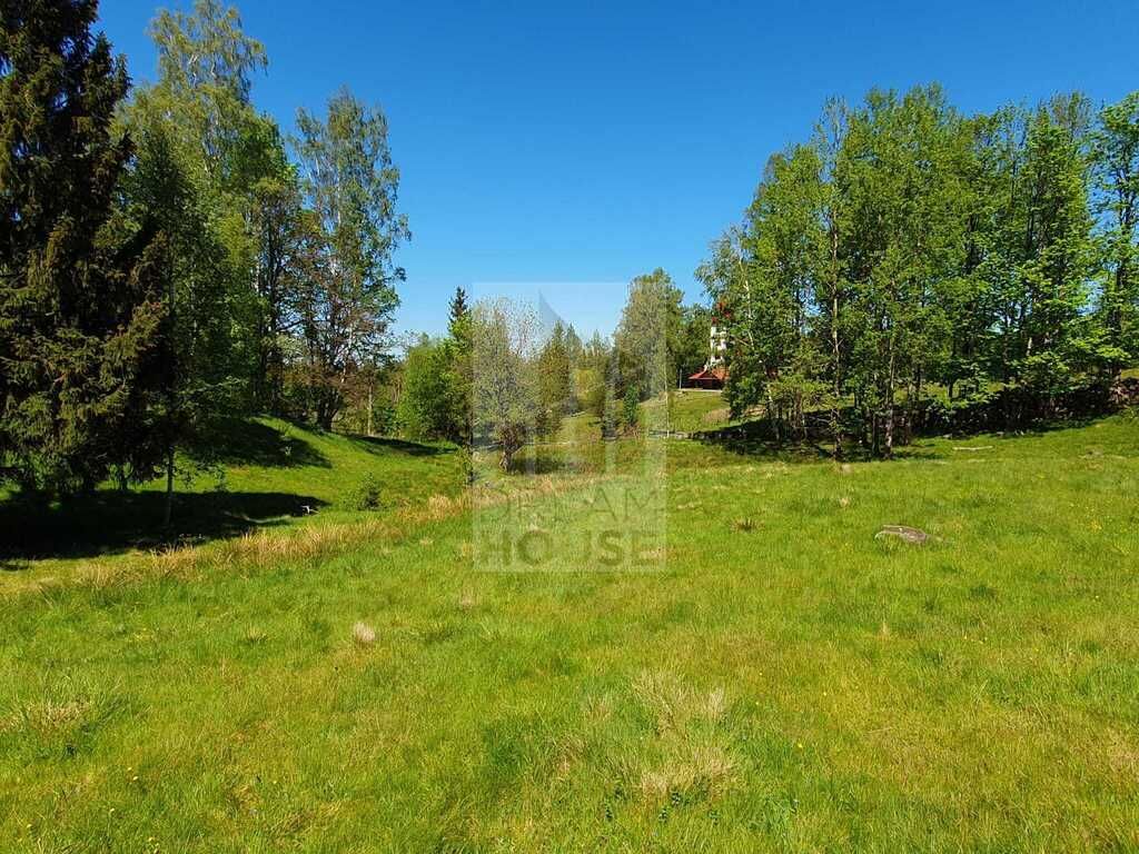 Działka budowlana Borowice, ul. Karkonoska. Zdjęcie 8