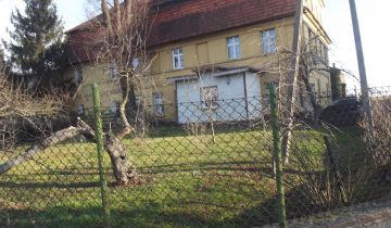 gospodarstwo, 7 pokoi Strzegom, Brak