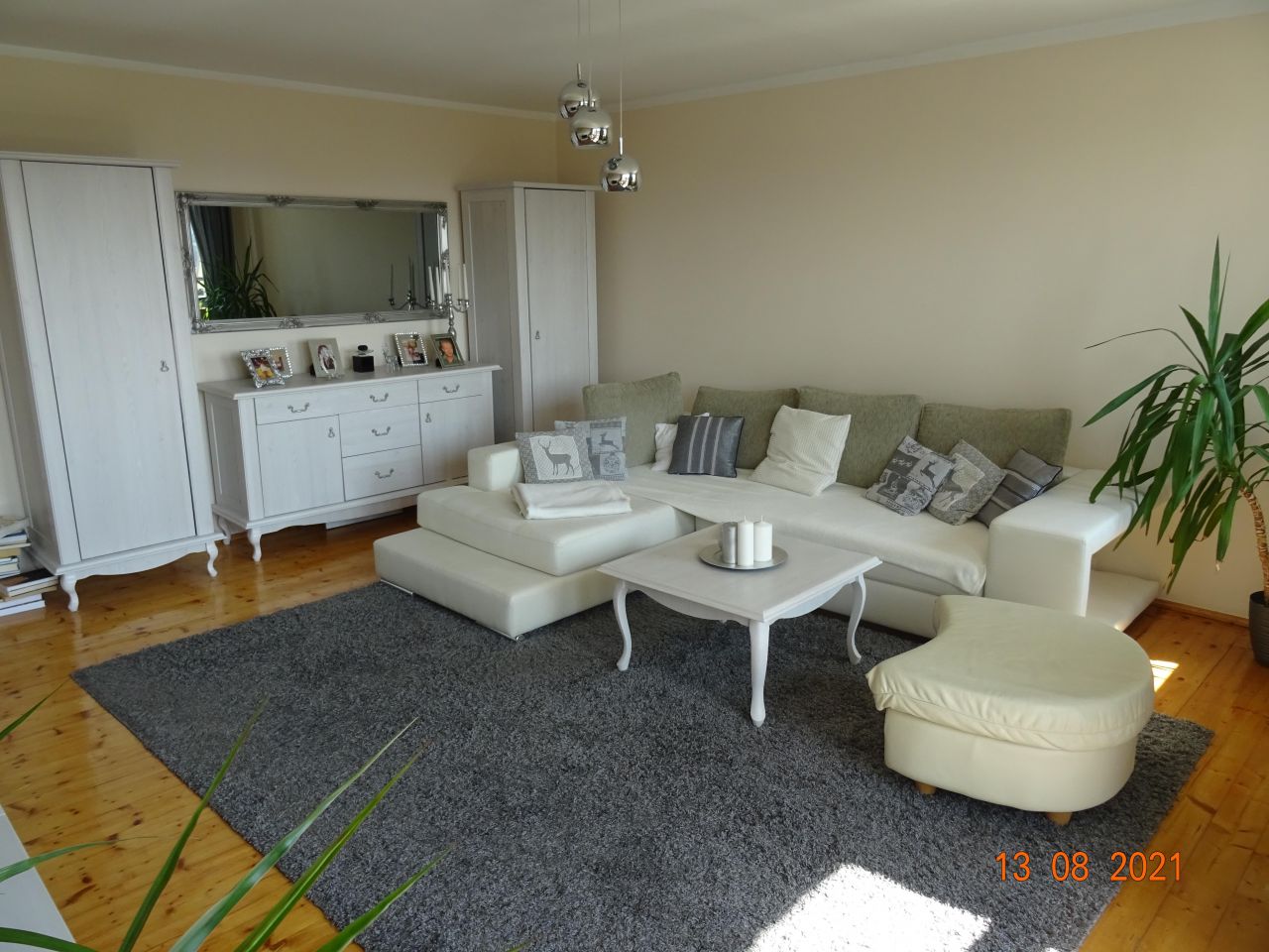 Mieszkanie 4-pokojowe Jelenia Góra Zabobrze, ul. Stanisława Moniuszki