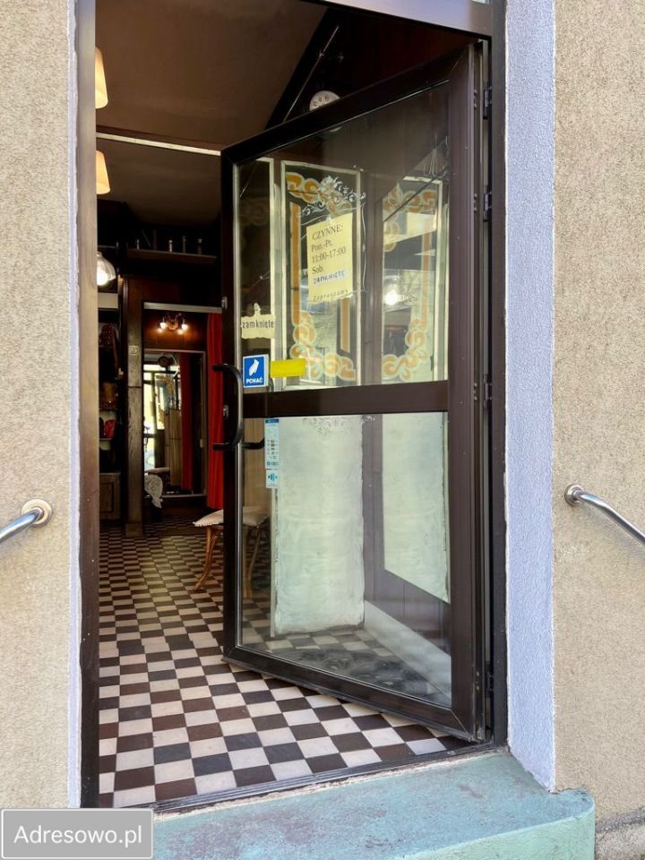 Lokal Łódź Bałuty, ul. Bolesława Limanowskiego. Zdjęcie 7