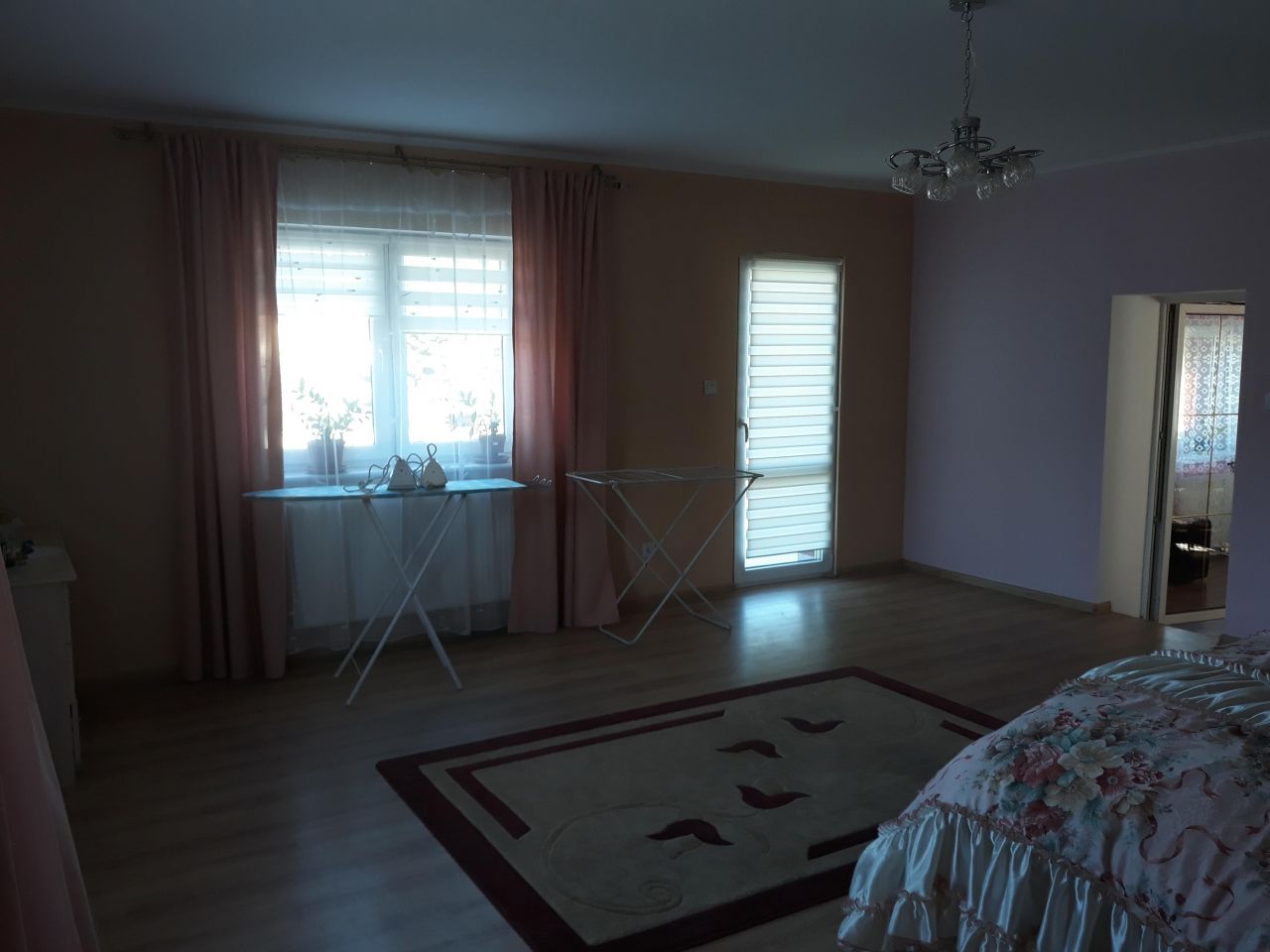 Hala/magazyn Krzeczyn Wielki. Zdjęcie 9