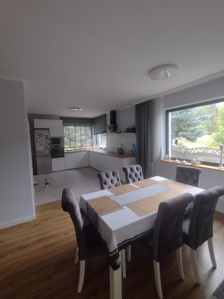 dom wolnostojący, 6 pokoi Powiercie, ul. Konwaliowa. Zdjęcie 6