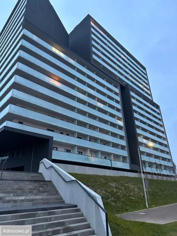 Mieszkanie 2-pokojowe Poznań Starołęka, ul. Rataje. Zdjęcie 1