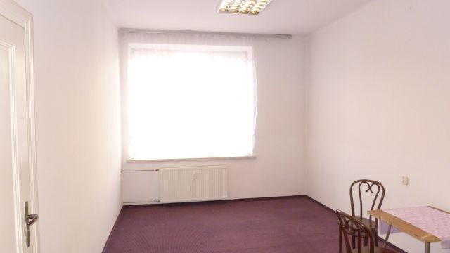 Biuro Kraków Krowodrza, ul. Kazimierza Wielkiego. Zdjęcie 1