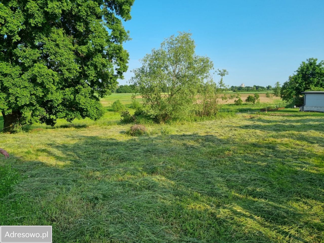 Działka budowlana Bieniowice. Zdjęcie 6