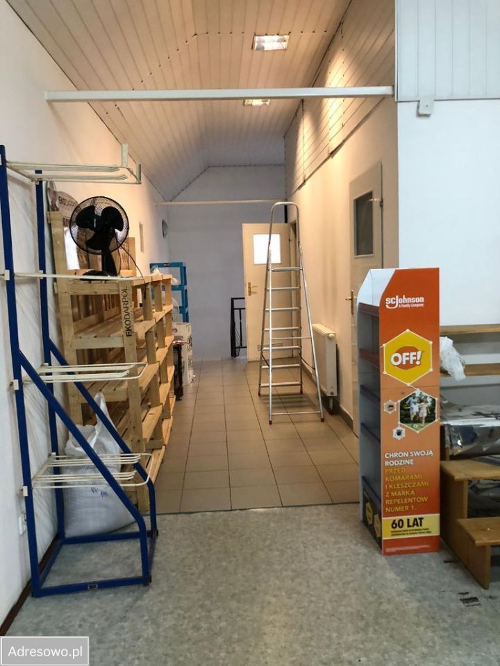 Lokal Skępe, al. 1 Maja. Zdjęcie 5