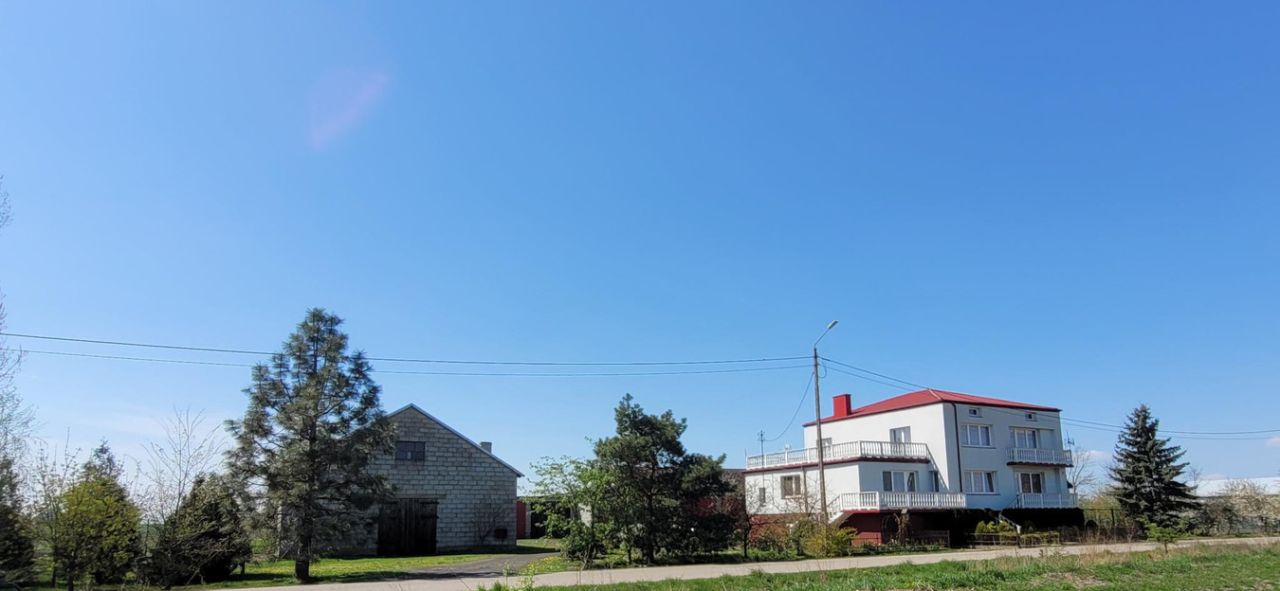 siedlisko, 8 pokoi Długie. Zdjęcie 9