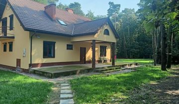 dom wolnostojący, 6 pokoi Orpelów-Numerki