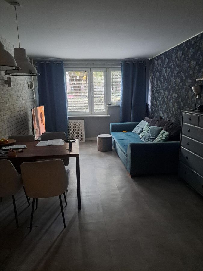 Mieszkanie 2-pokojowe Warszawa Ursus, ul. Walerego Sławka